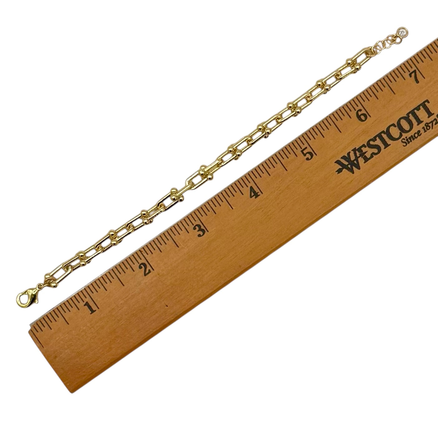 Sailor Bracelet