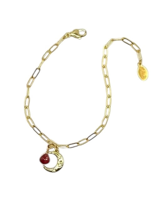 Joie Charm Bracelets