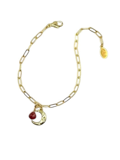 Joie Charm Bracelets