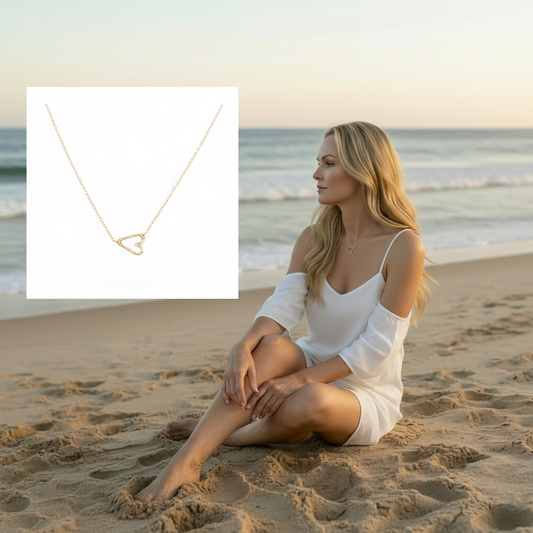 My Little Love Necklace