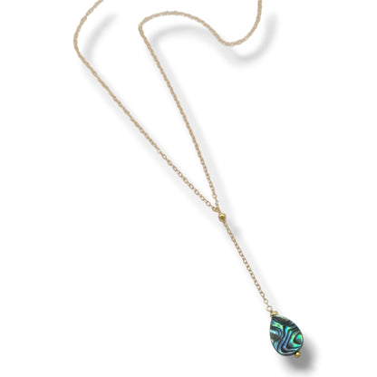 Abalone Cove Lariat