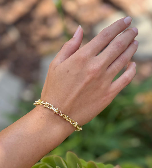 Sailor Bracelet