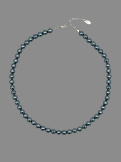 Aloha Shell Pearl Necklace