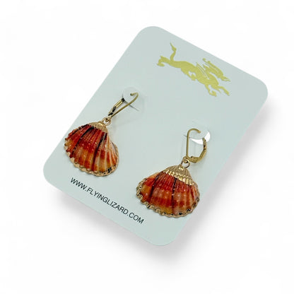 Gold Coastal Beach Jewelry