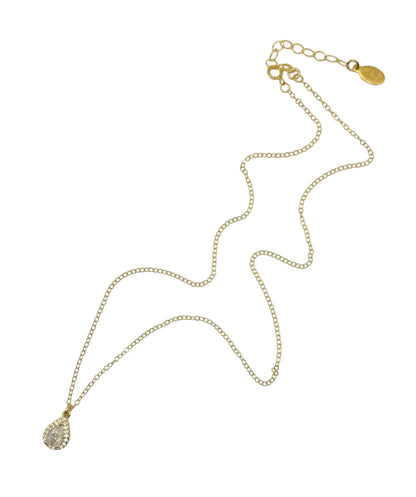 Shine Like A Diamond Necklace