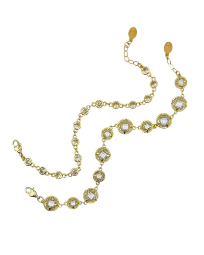 Pacific Glow Bracelet