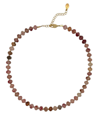 Velvet Jewel Chokers