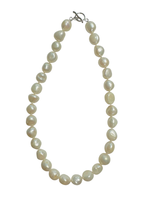 Lune De Mare Necklace