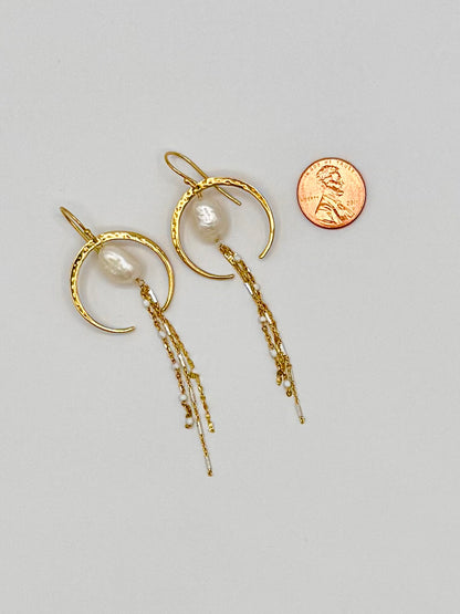 Moonberry Hoops