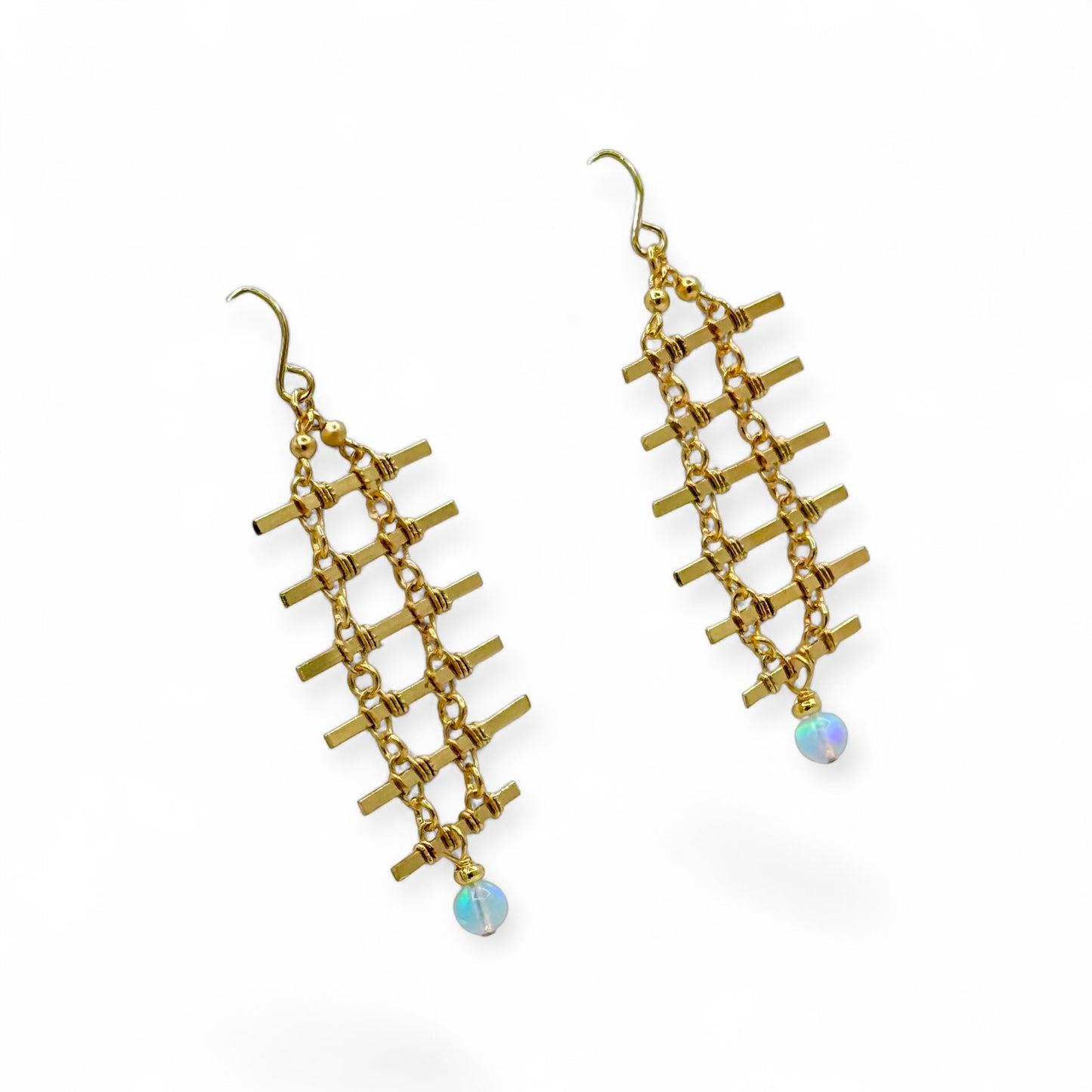 Trestles Earrings