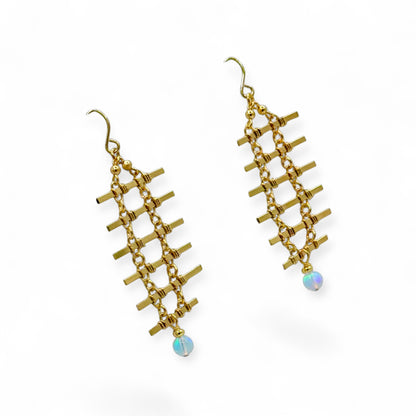 Trestles Earrings