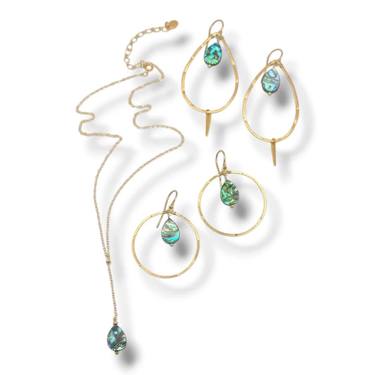 Abalone Cove Lariat