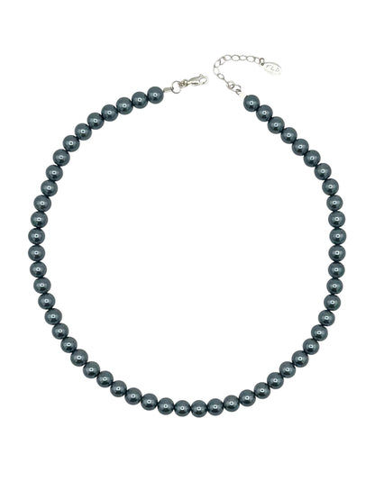 Aloha Shell Pearl Necklace