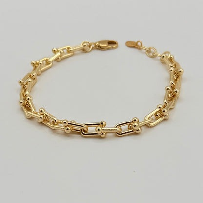 Sailor Mariner Chain Bracelet