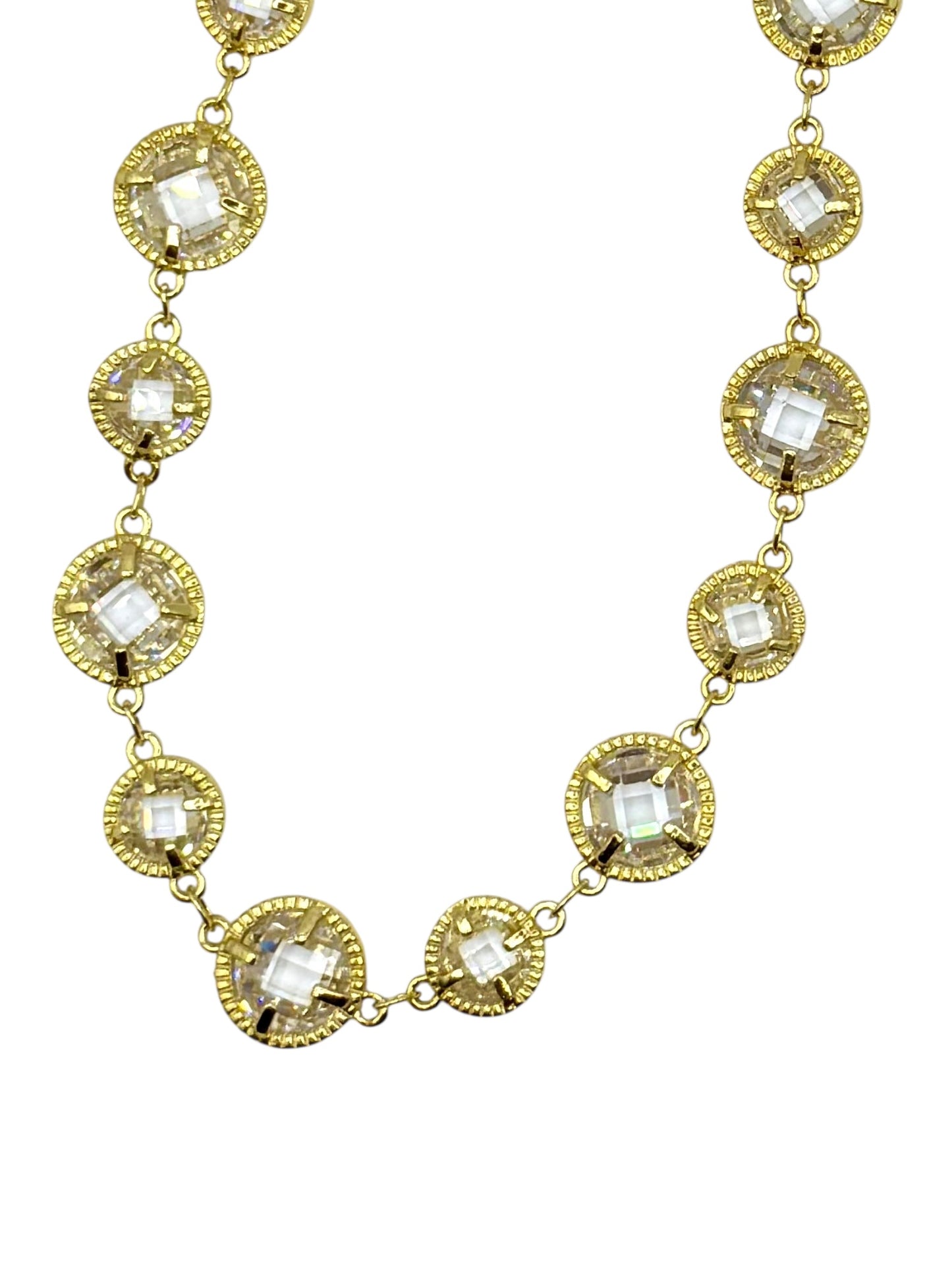 Pacific Glow Necklace