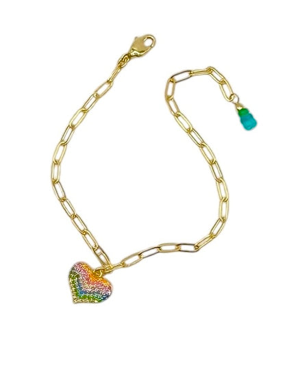 Joie Charm Bracelets