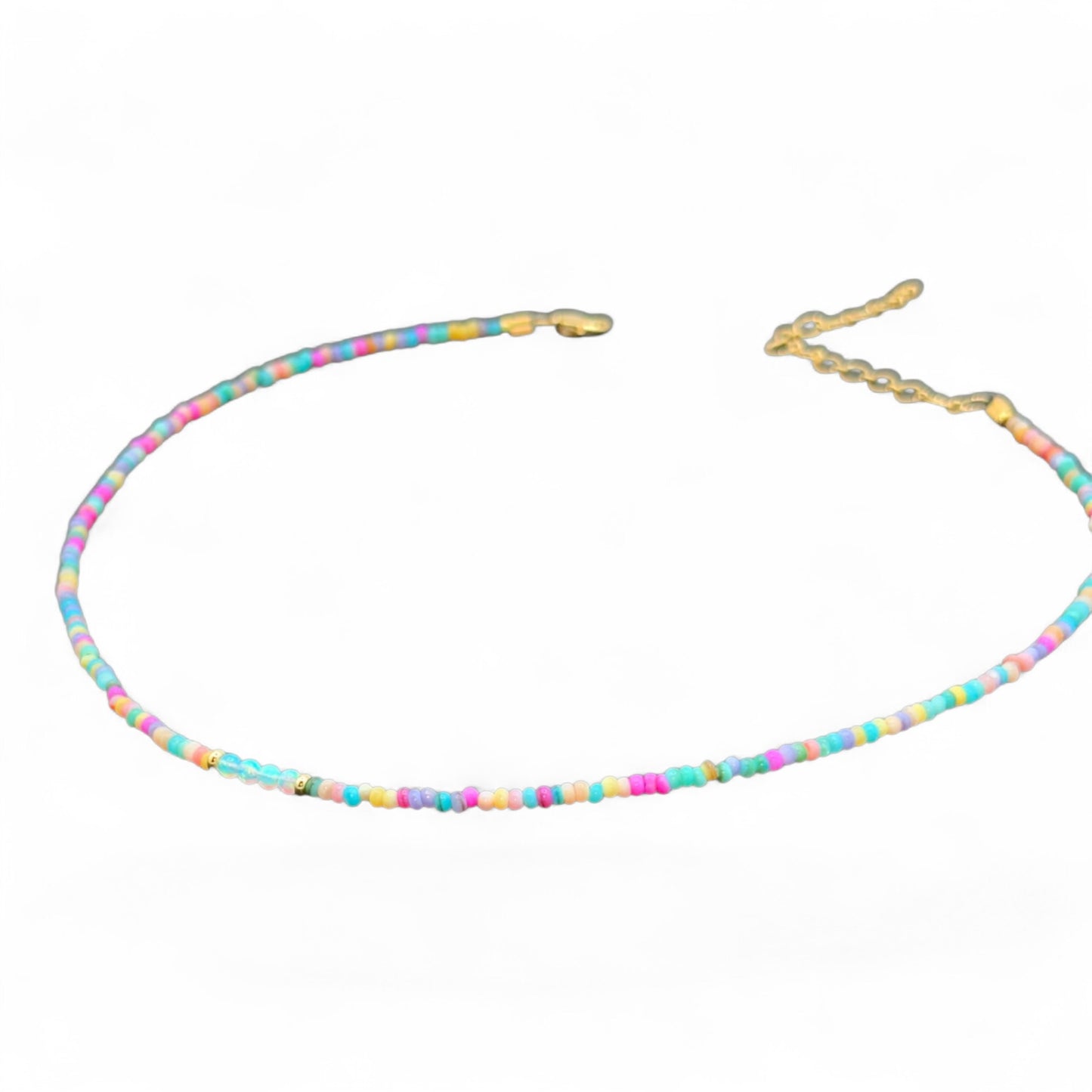 Spring Love Choker