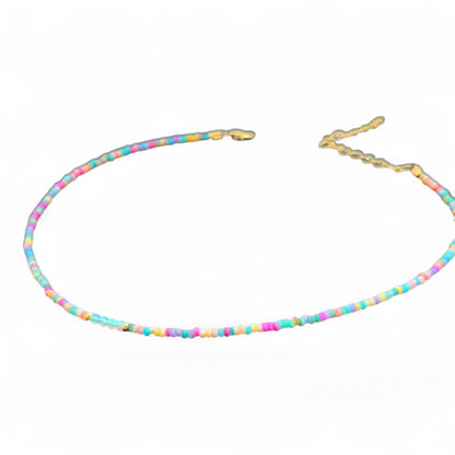 Spring Love Choker