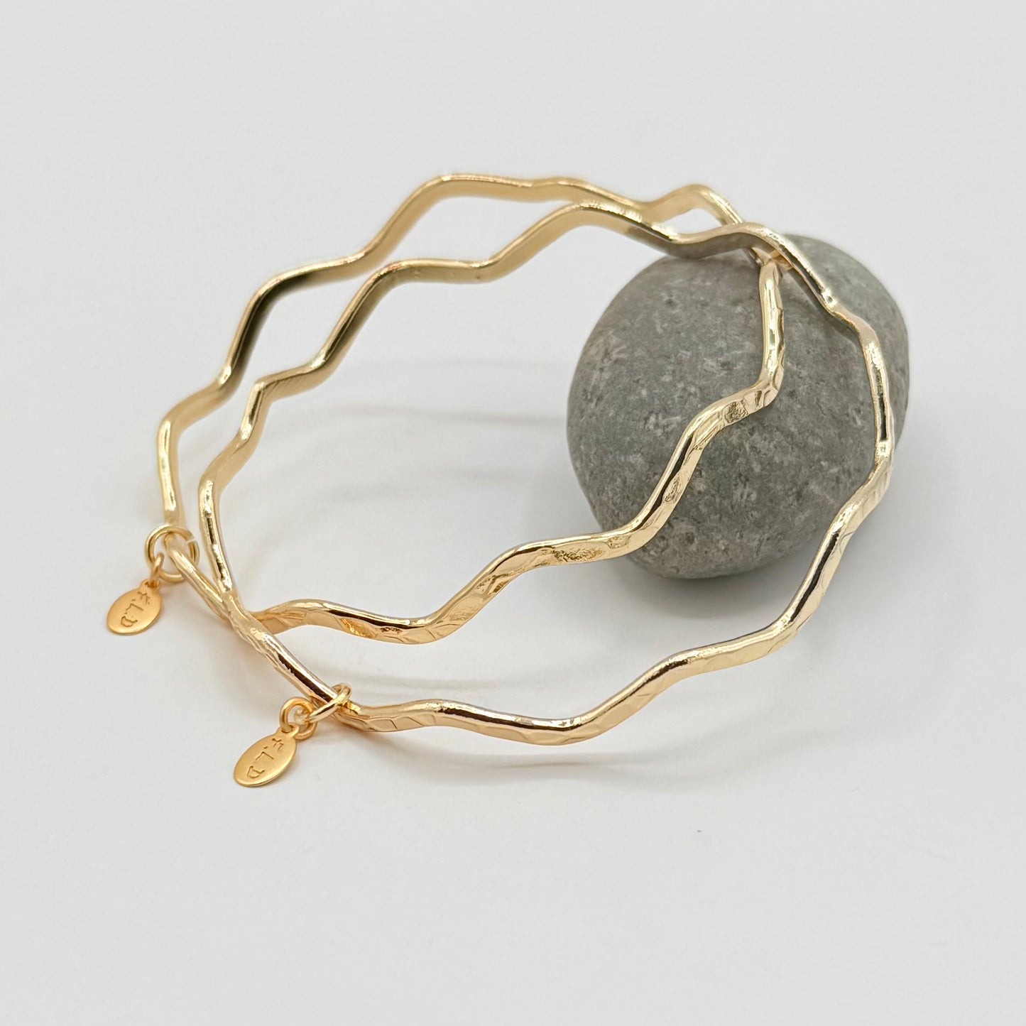 New Wave Bangle