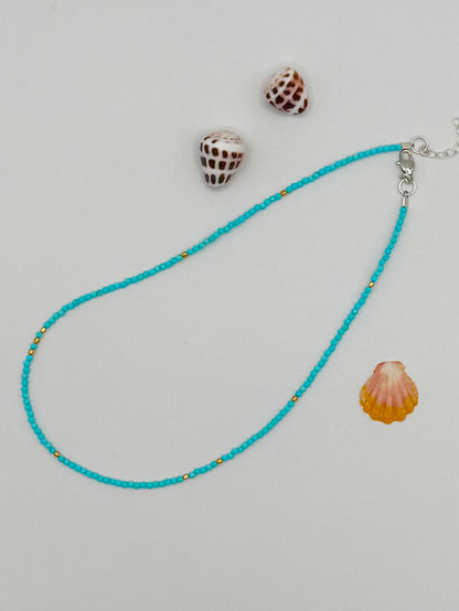 Seabreeze Choker