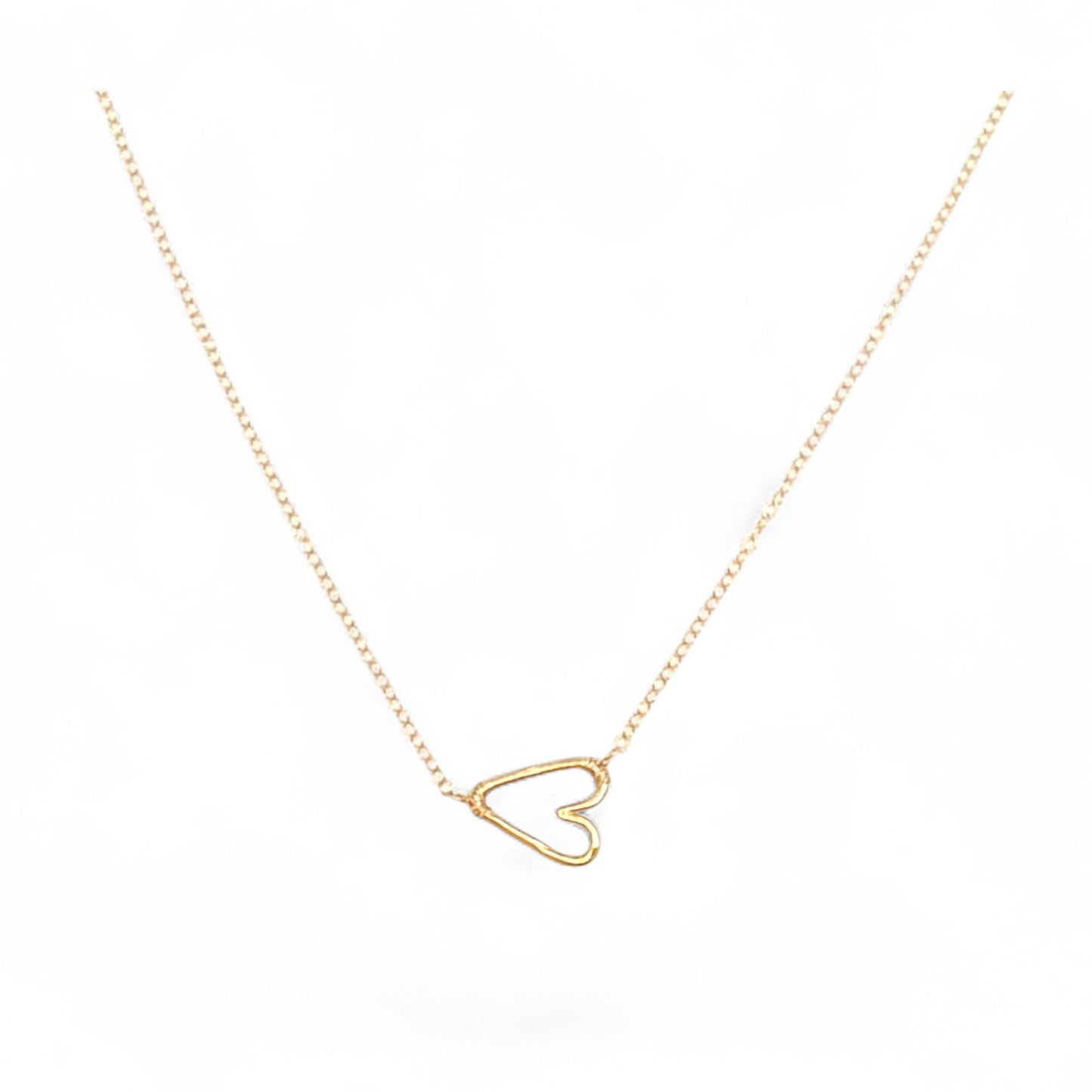 My Heart Necklace