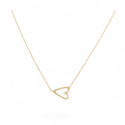 My Heart Necklace