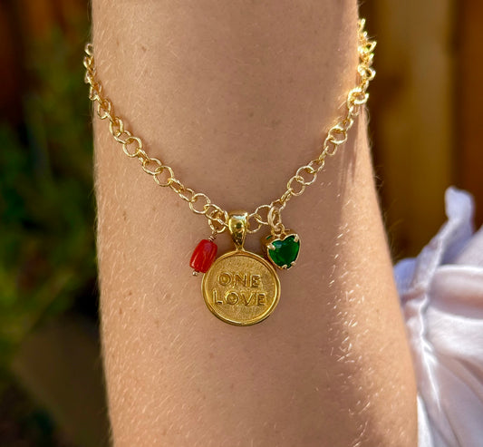 Irie Luxe Bracelet