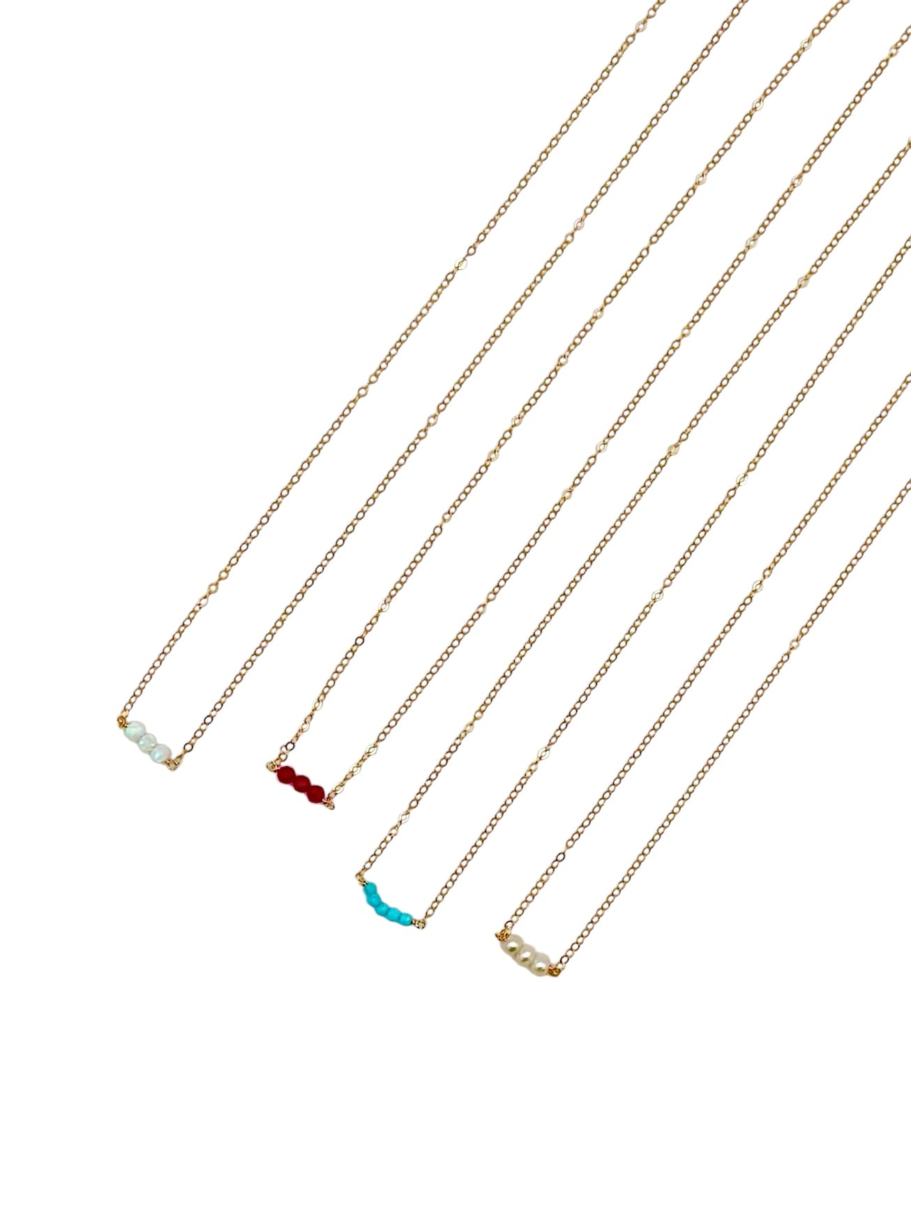 Aria Necklace