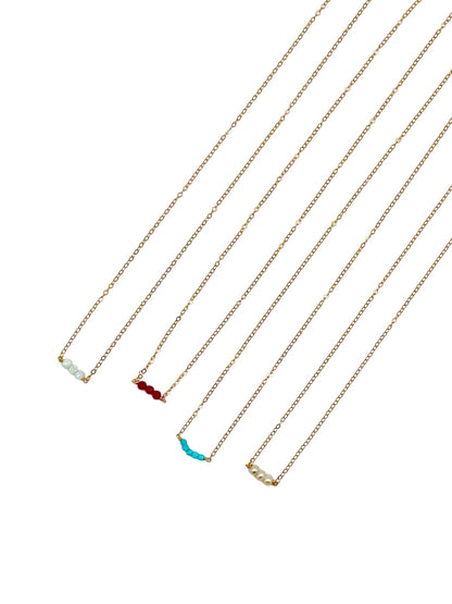 Aria Necklace