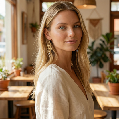 Trestles Earrings