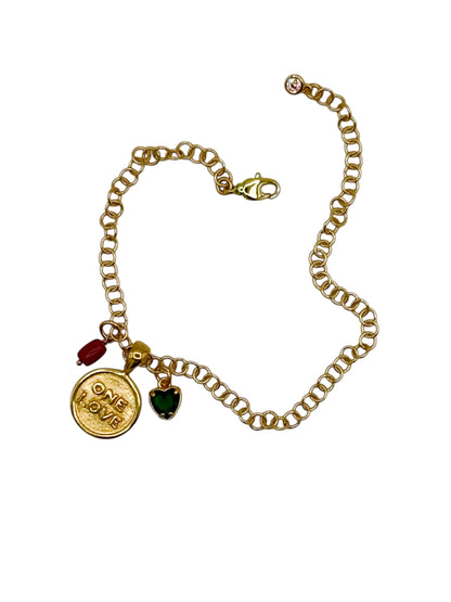 Irie Luxe Bracelet