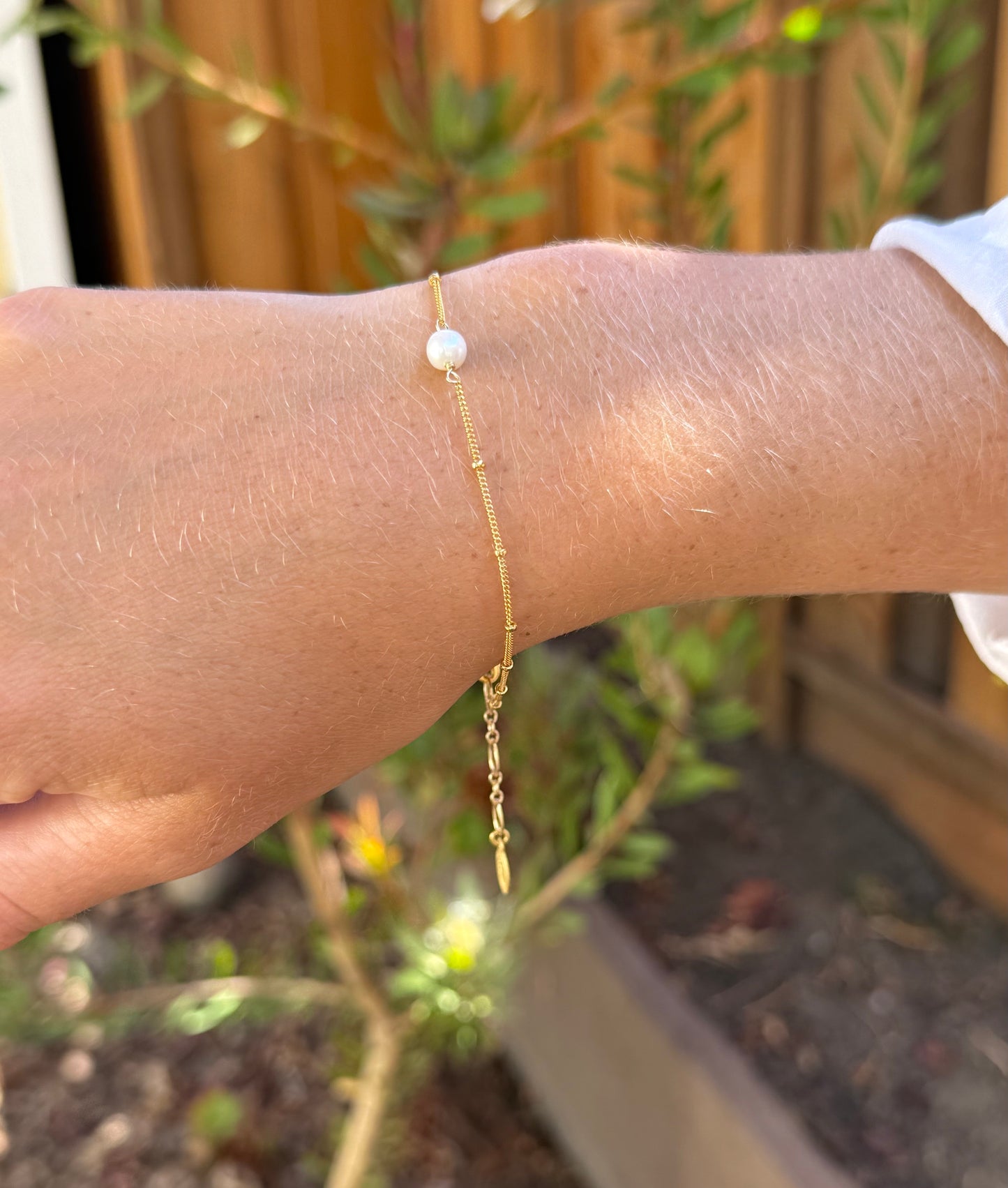 Summer Bracelets