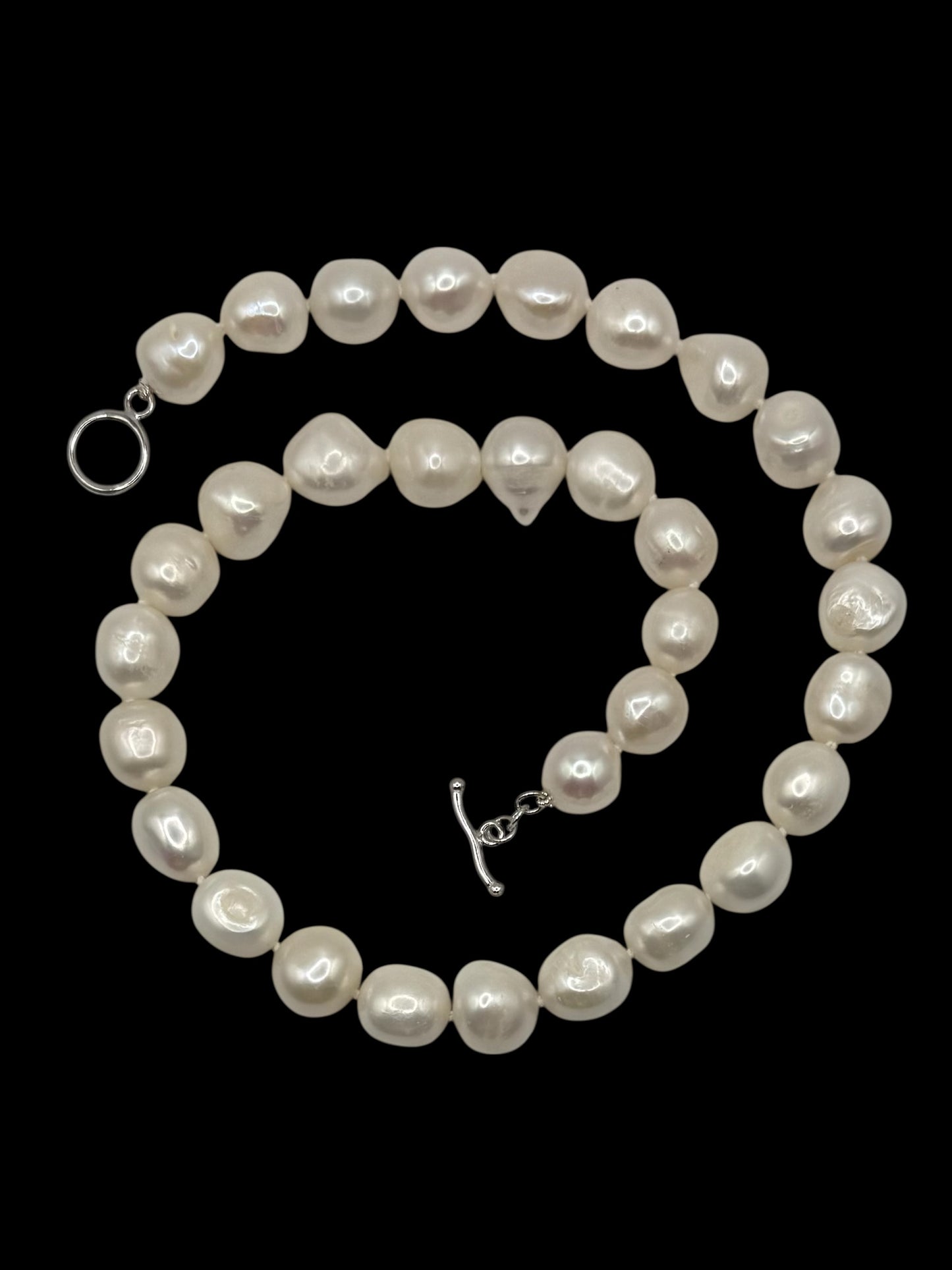 Lune De Mare Necklace