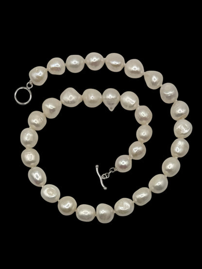Lune De Mare Necklace