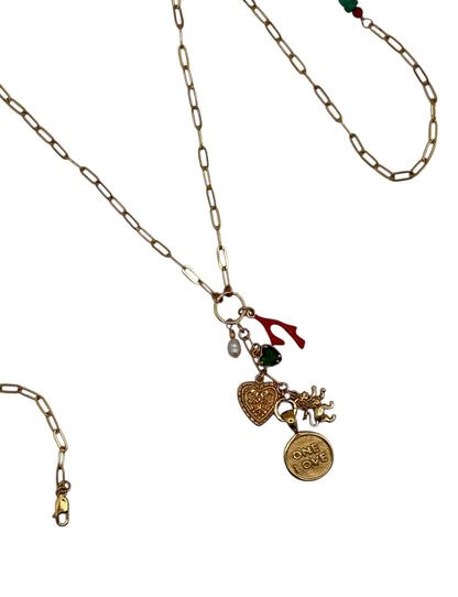 Irie Luxe Necklace