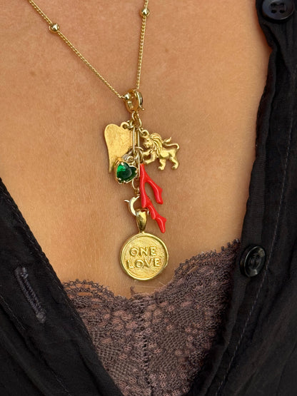 Irie Luxe Necklace