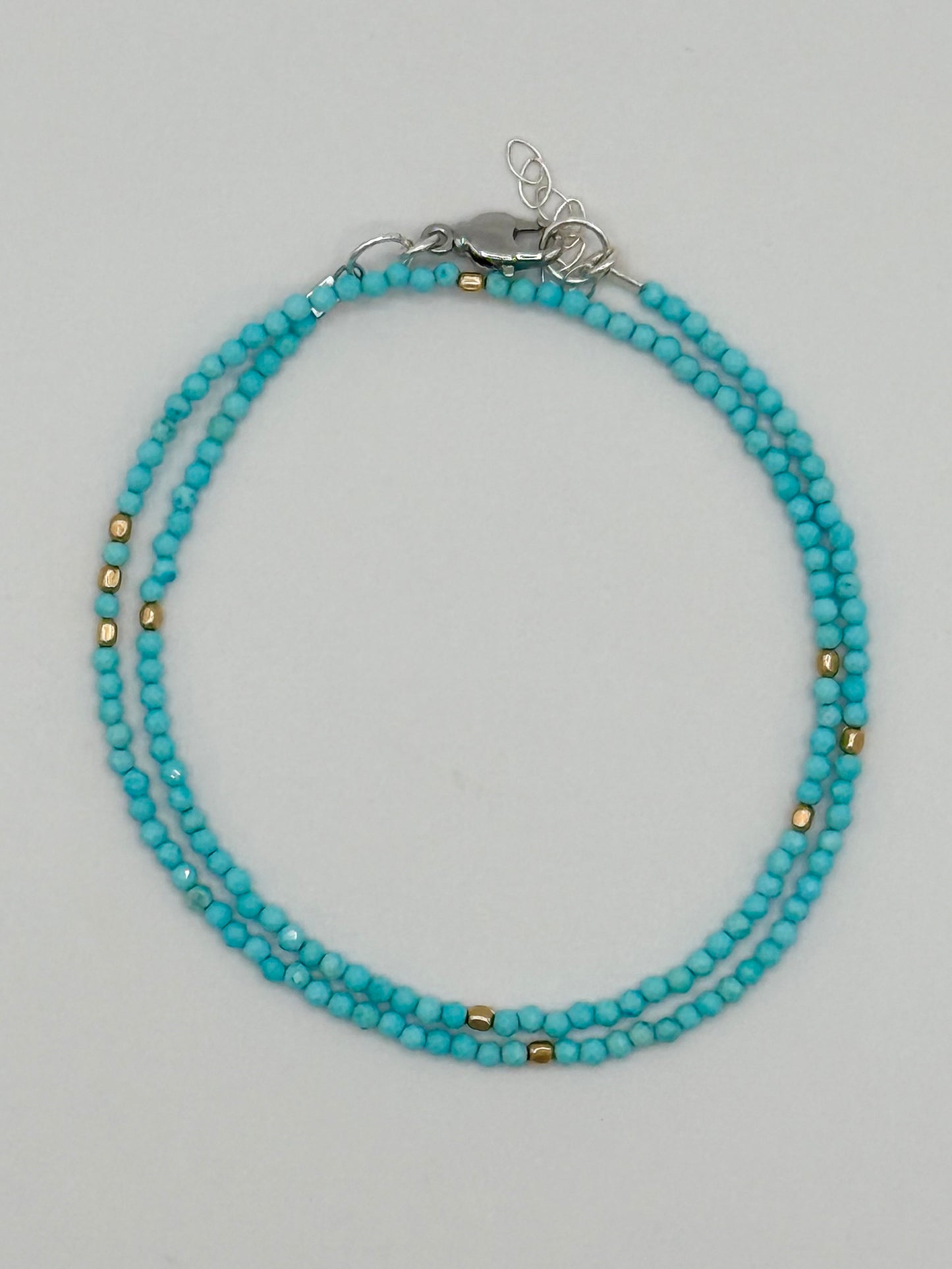 Seabreeze Choker