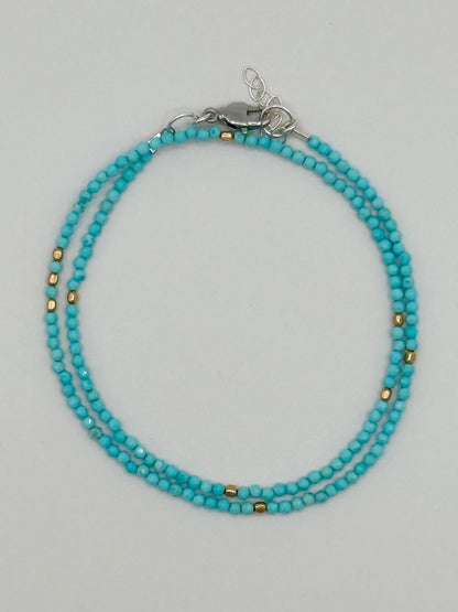Seabreeze Choker