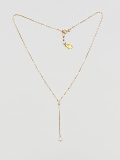 Pleasure Point Lariat