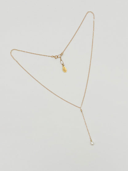 Pleasure Point Lariat