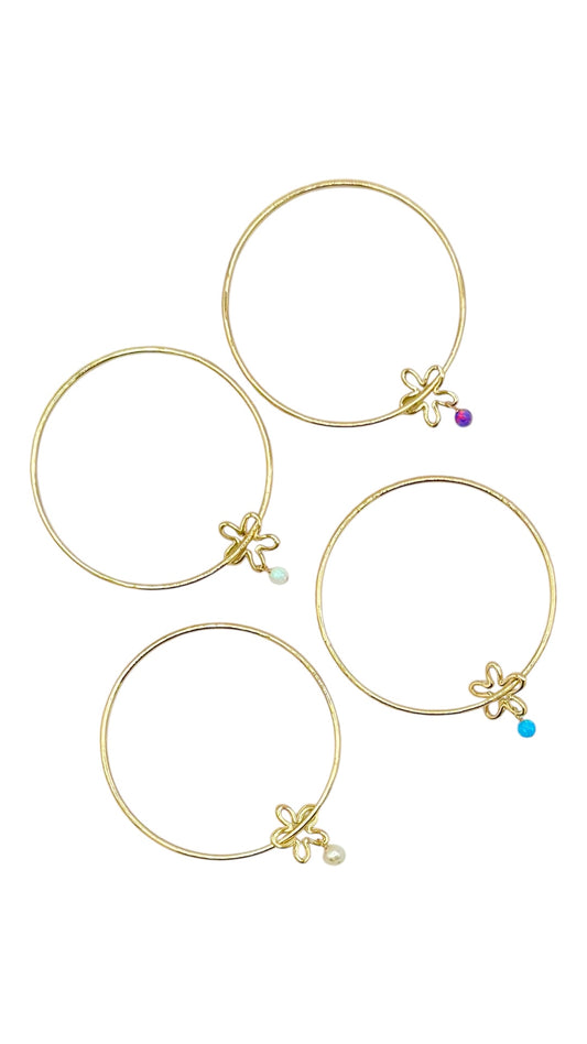 Moana Bangles