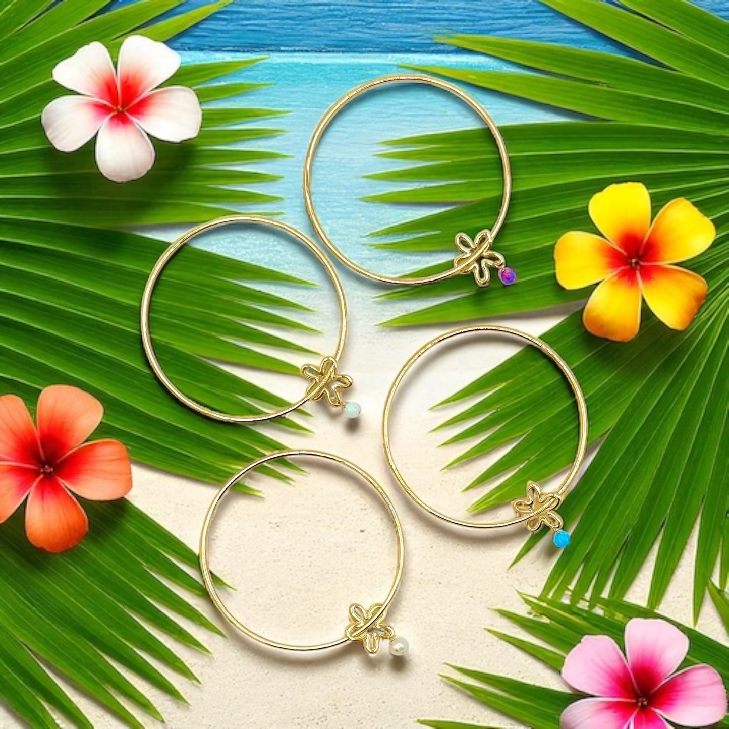 Moana Bangles