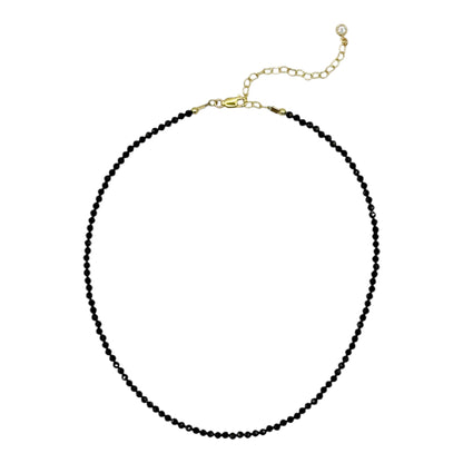 Black Diamond Choker