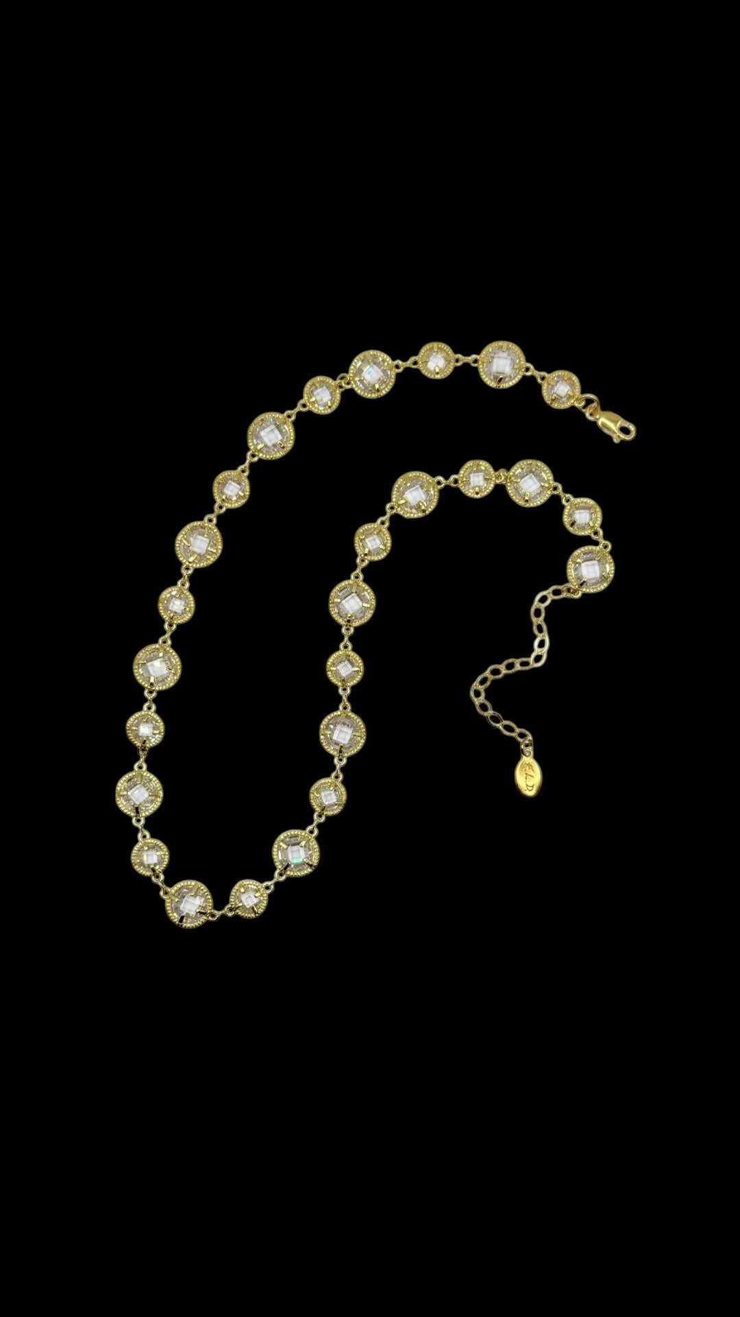 Pacific Glow Necklace