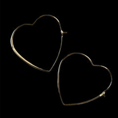 Heart Hoops