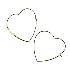 Heart Hoops
