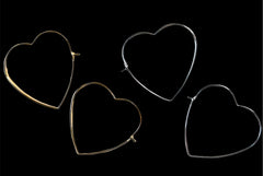 Heart Hoops