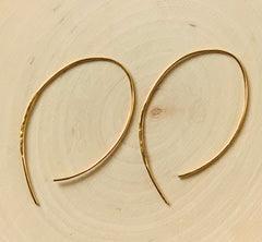 Infinity Hoops