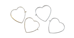 Heart Hoops