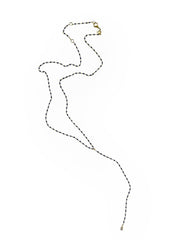 Delicate Adjustable Lariat